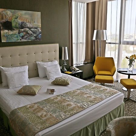 Leonardo Hotel Bucharest City Center Ngoại thất bức ảnh