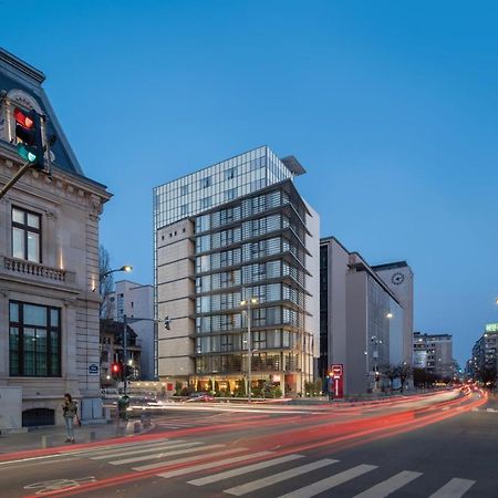 Leonardo Hotel Bucharest City Center Ngoại thất bức ảnh