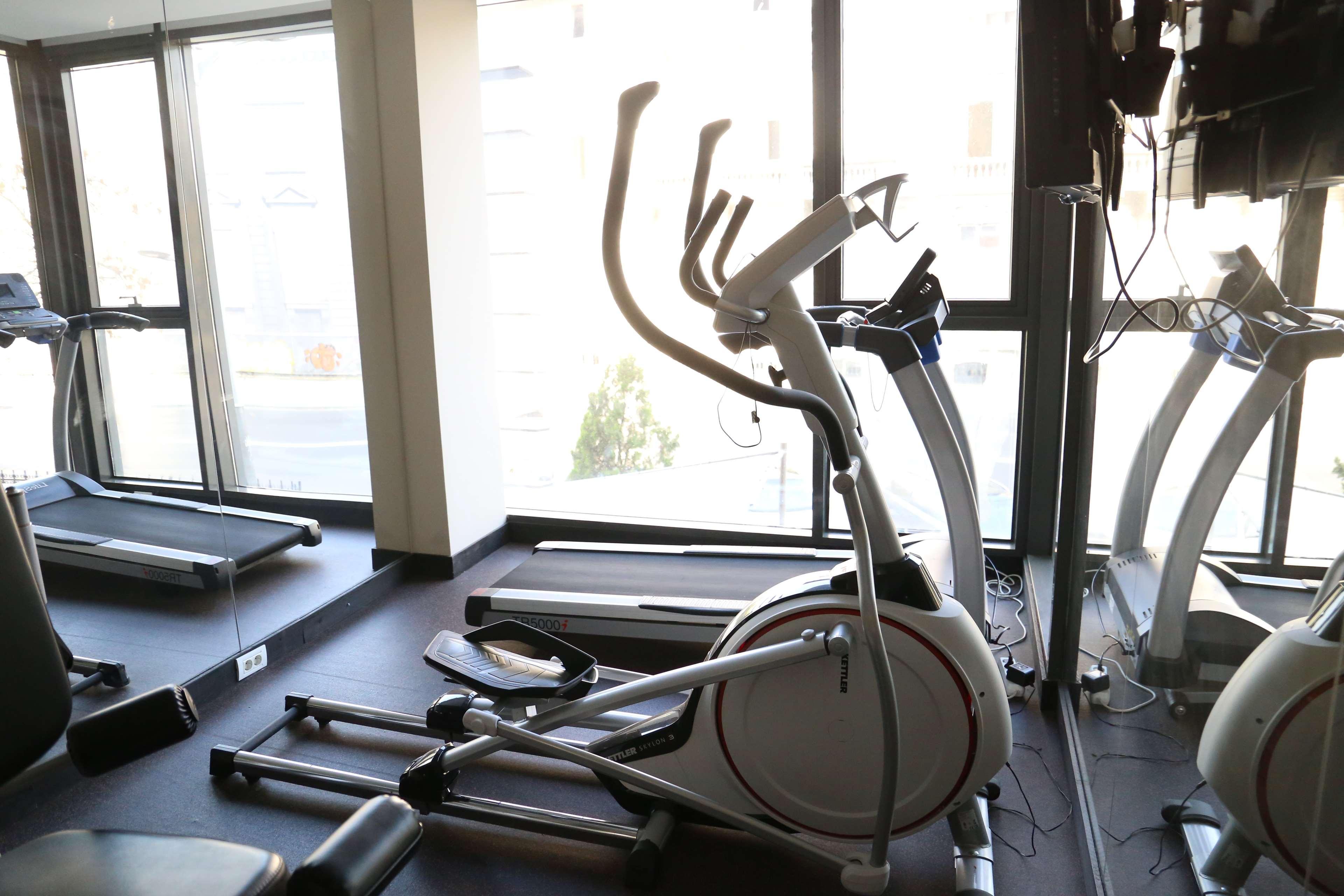 Leonardo Hotel Bucharest City Center Ngoại thất bức ảnh
