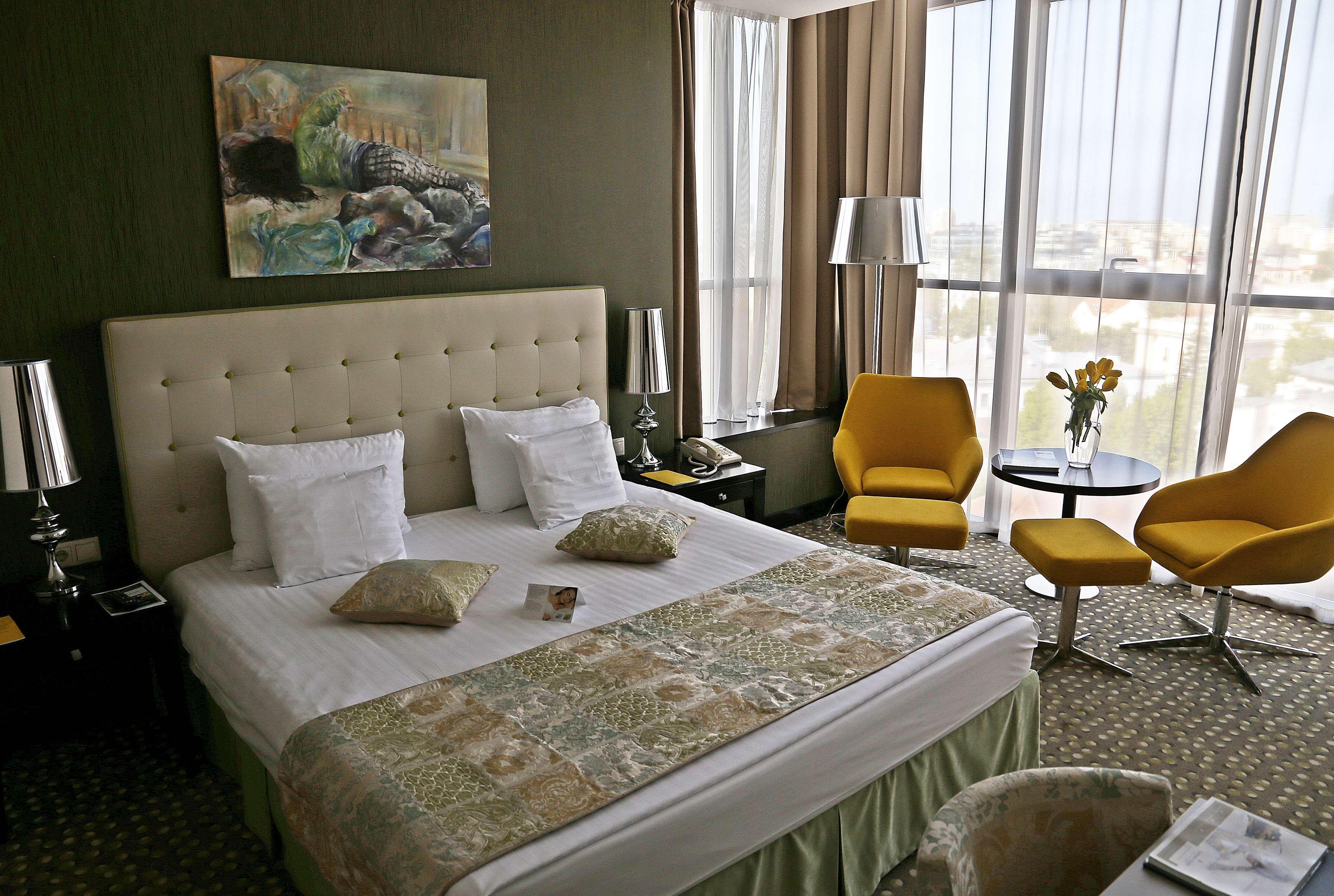 Leonardo Hotel Bucharest City Center Ngoại thất bức ảnh
