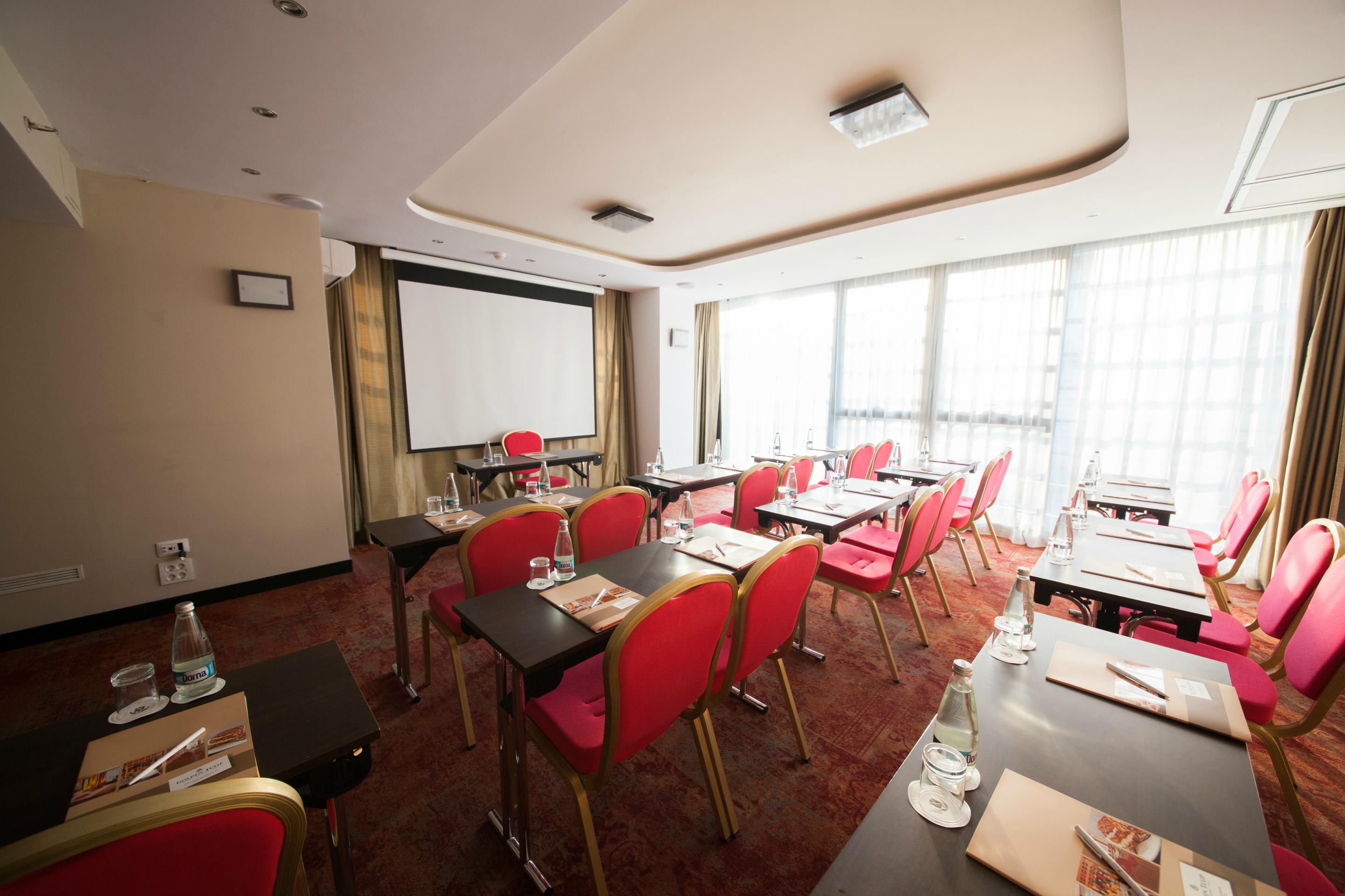Leonardo Hotel Bucharest City Center Ngoại thất bức ảnh