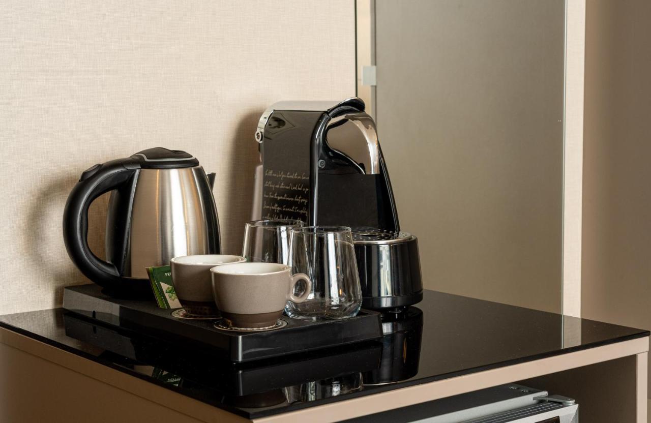 Leonardo Hotel Bucharest City Center Ngoại thất bức ảnh