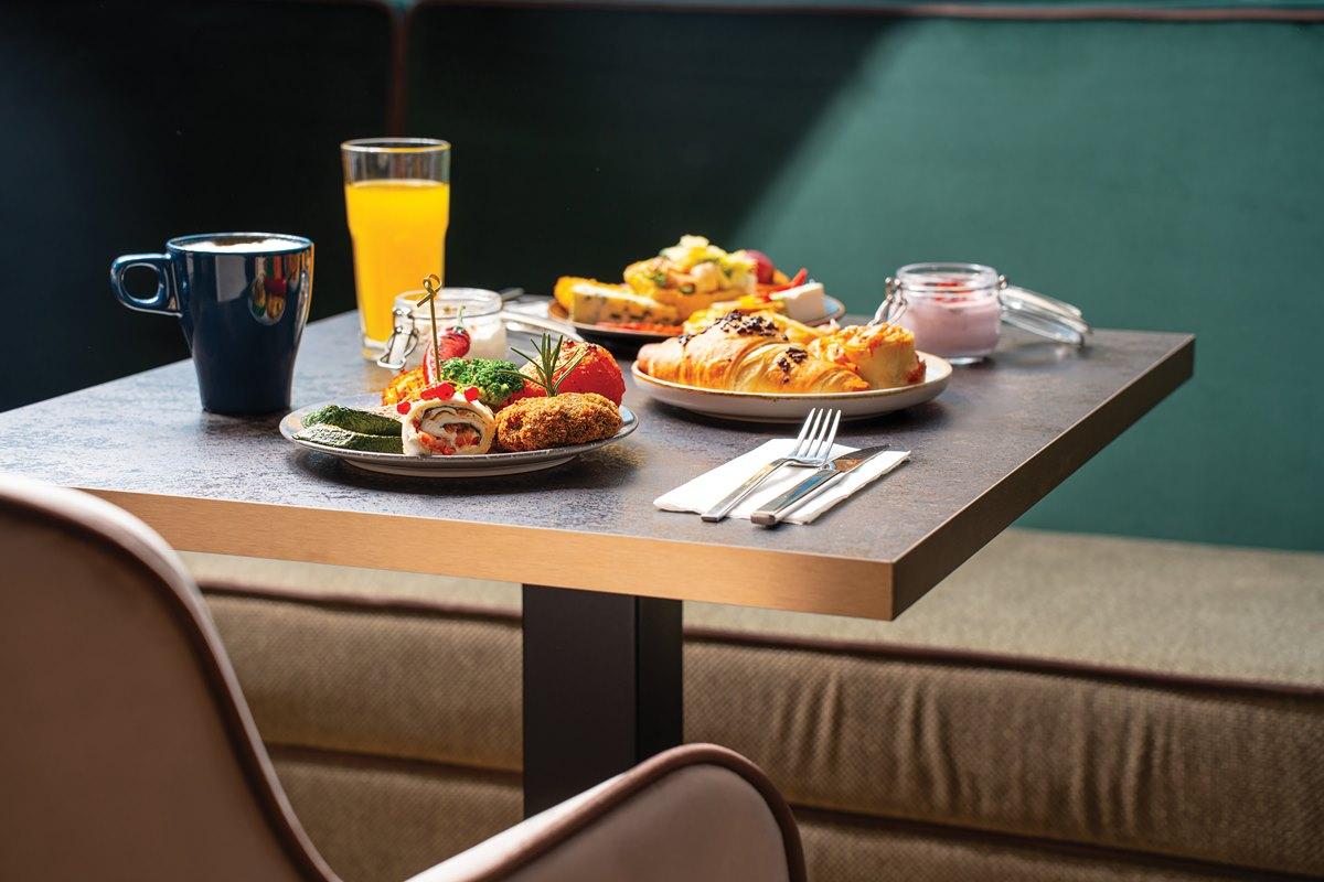 Leonardo Hotel Bucharest City Center Ngoại thất bức ảnh