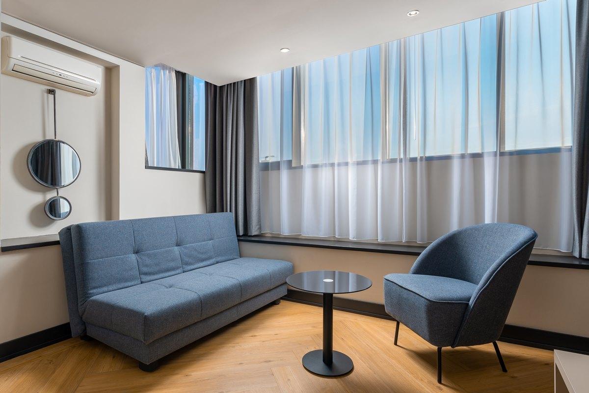Leonardo Hotel Bucharest City Center Ngoại thất bức ảnh