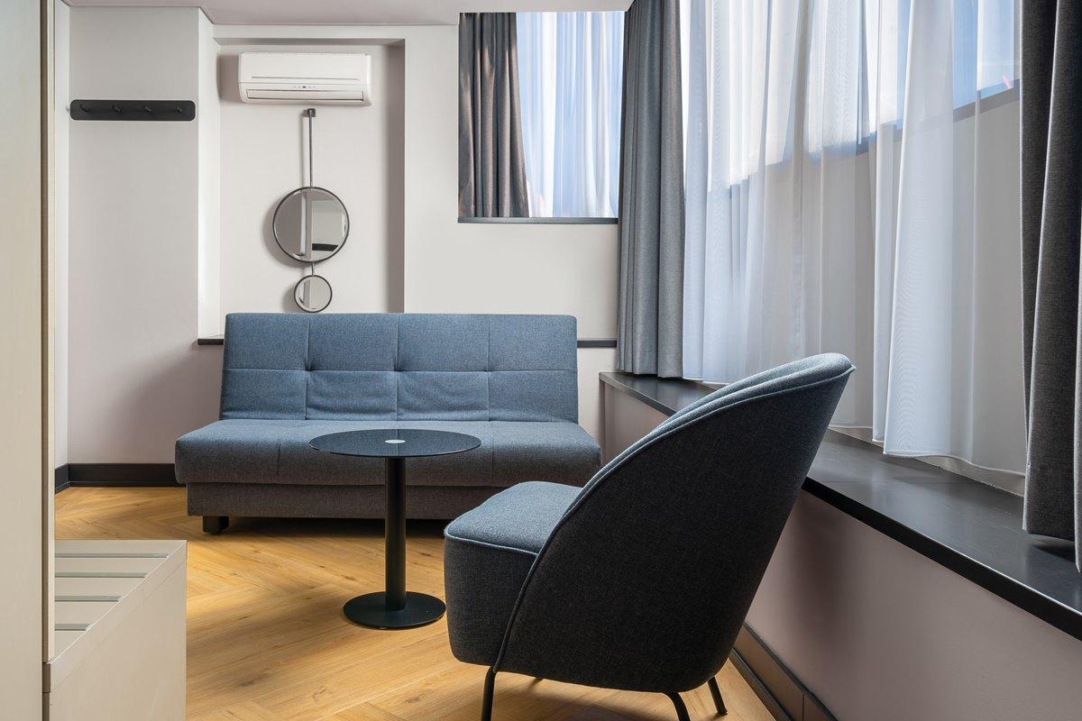 Leonardo Hotel Bucharest City Center Ngoại thất bức ảnh