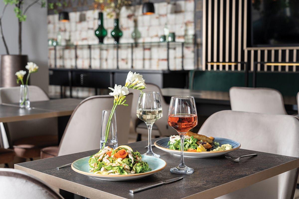 Leonardo Hotel Bucharest City Center Ngoại thất bức ảnh