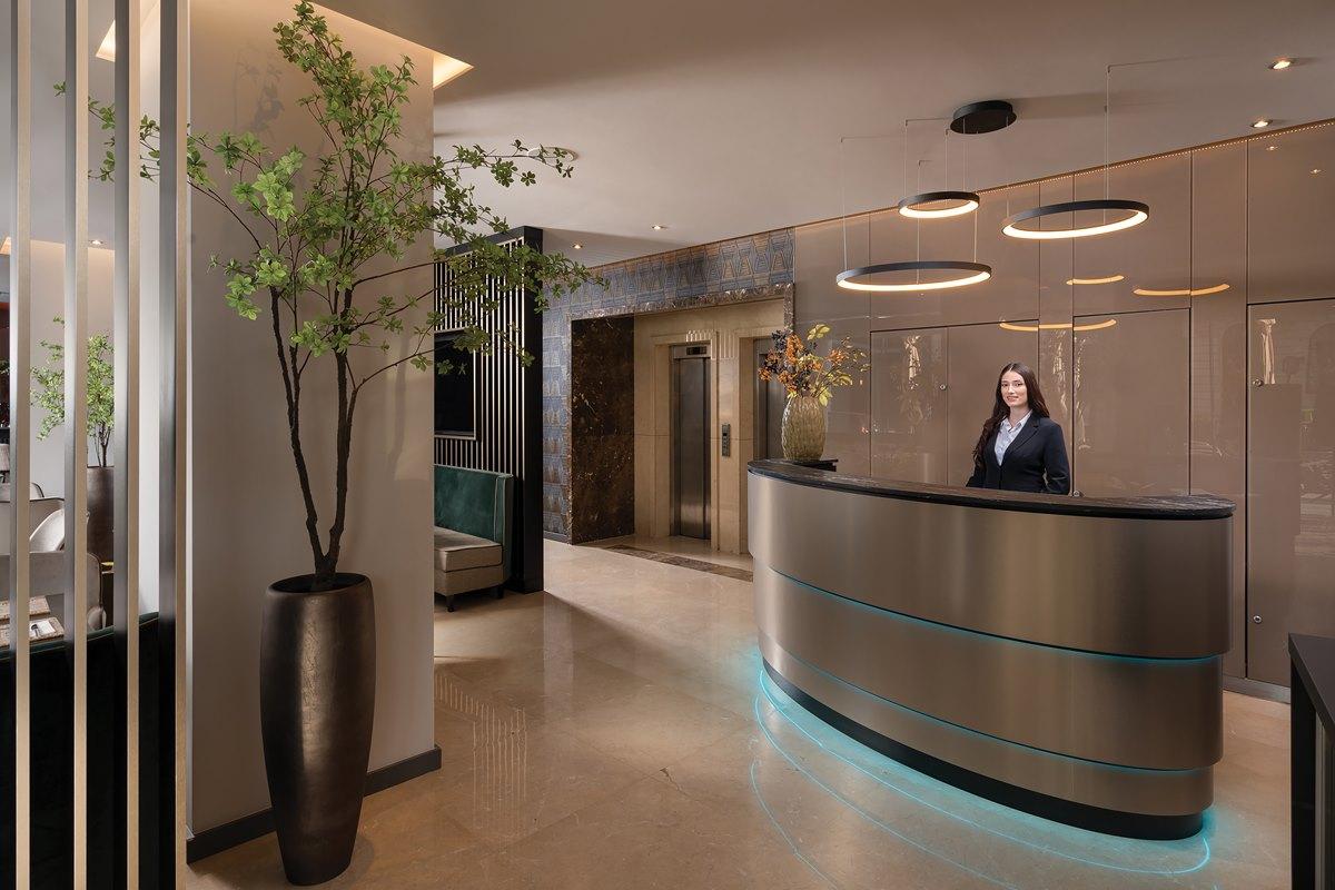 Leonardo Hotel Bucharest City Center Ngoại thất bức ảnh