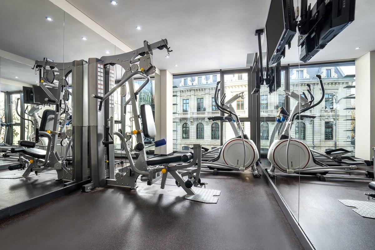 Leonardo Hotel Bucharest City Center Ngoại thất bức ảnh