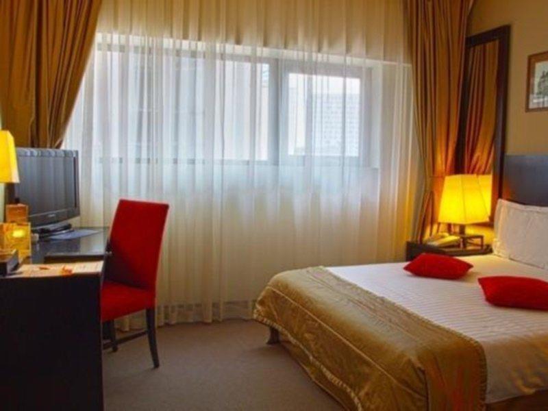Leonardo Hotel Bucharest City Center Phòng bức ảnh