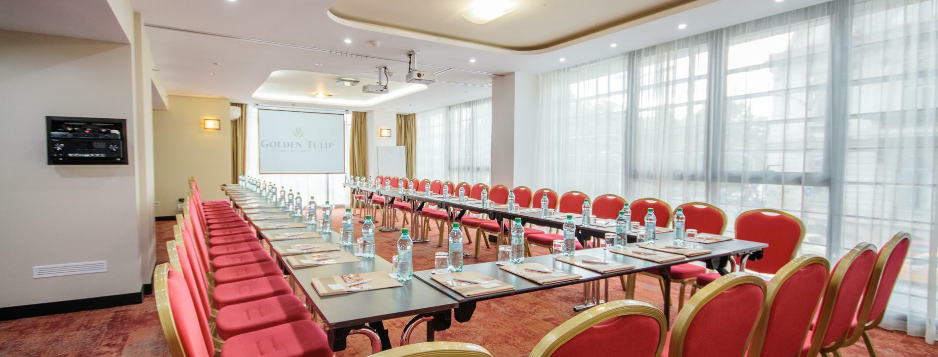 Leonardo Hotel Bucharest City Center Ngoại thất bức ảnh